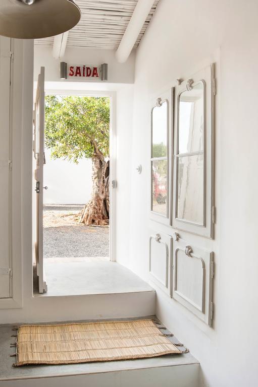Pensao Agricola Guest House Cabanas De Tavira Exterior photo