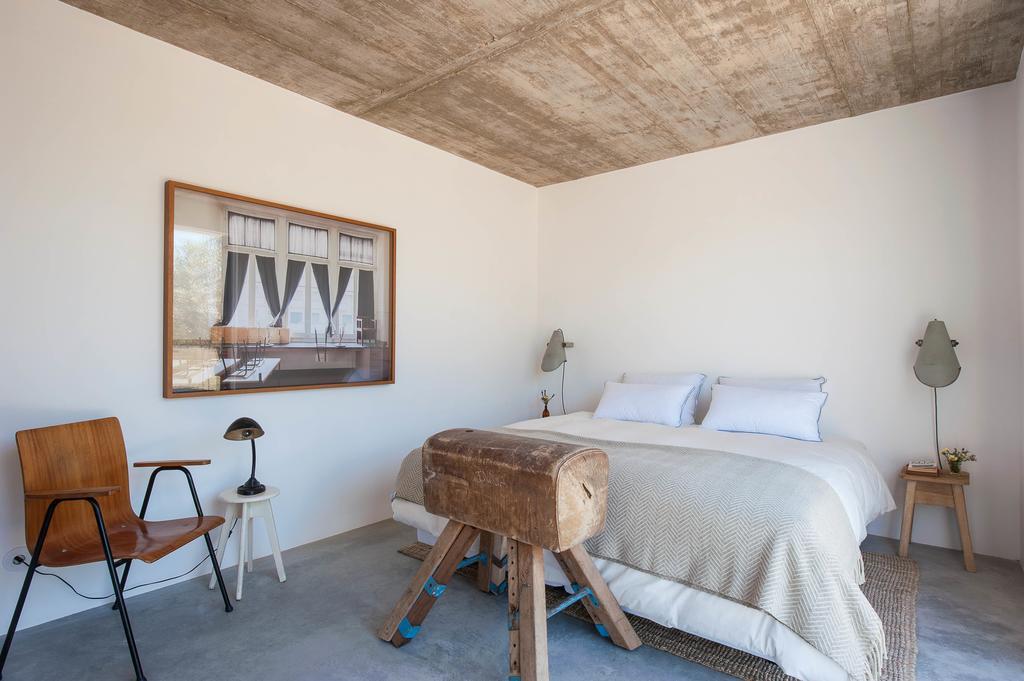 Pensao Agricola Guest House Cabanas De Tavira Exterior photo