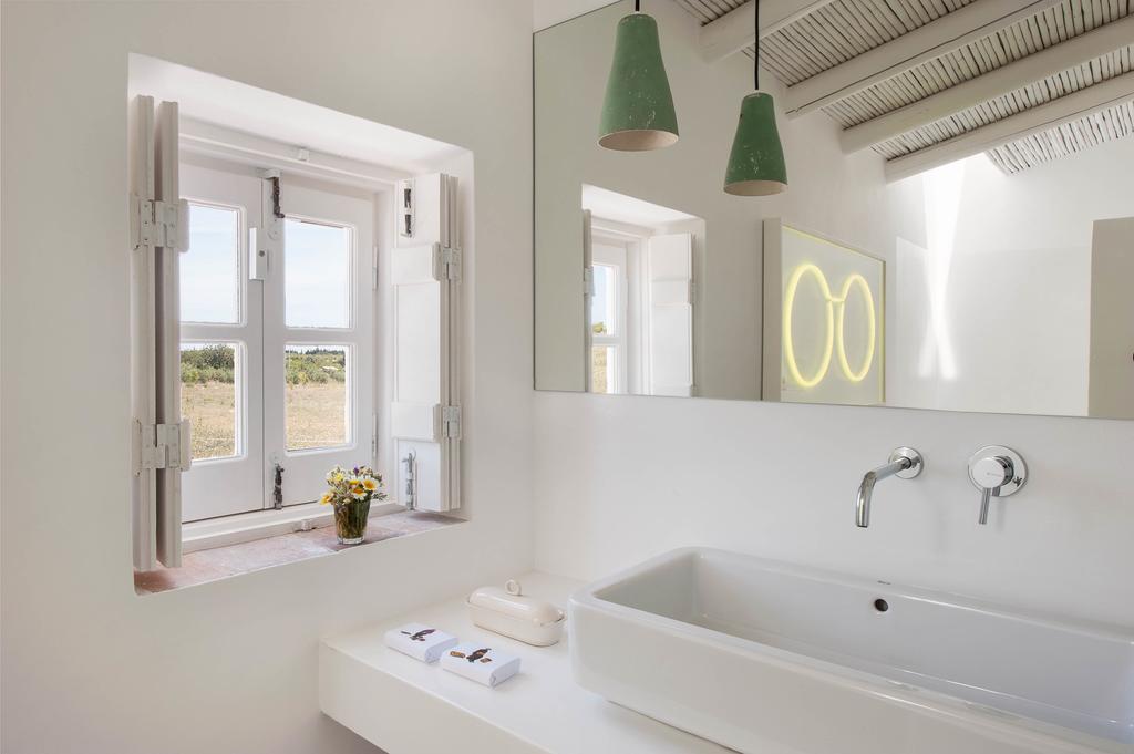Pensao Agricola Guest House Cabanas De Tavira Room photo
