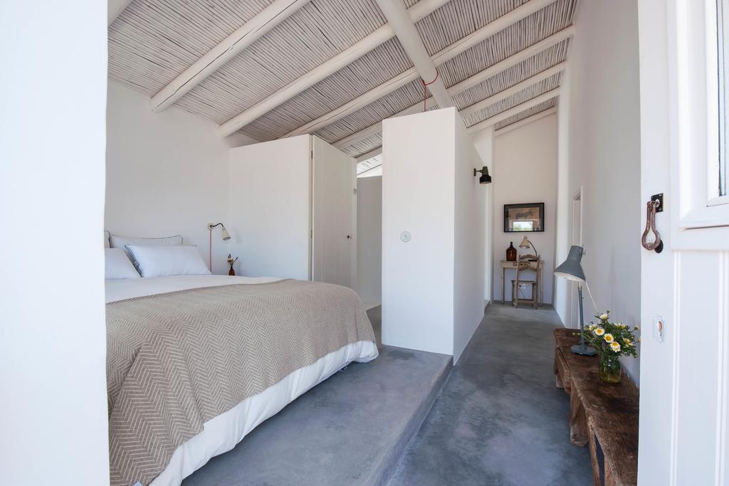 Pensao Agricola Guest House Cabanas De Tavira Room photo