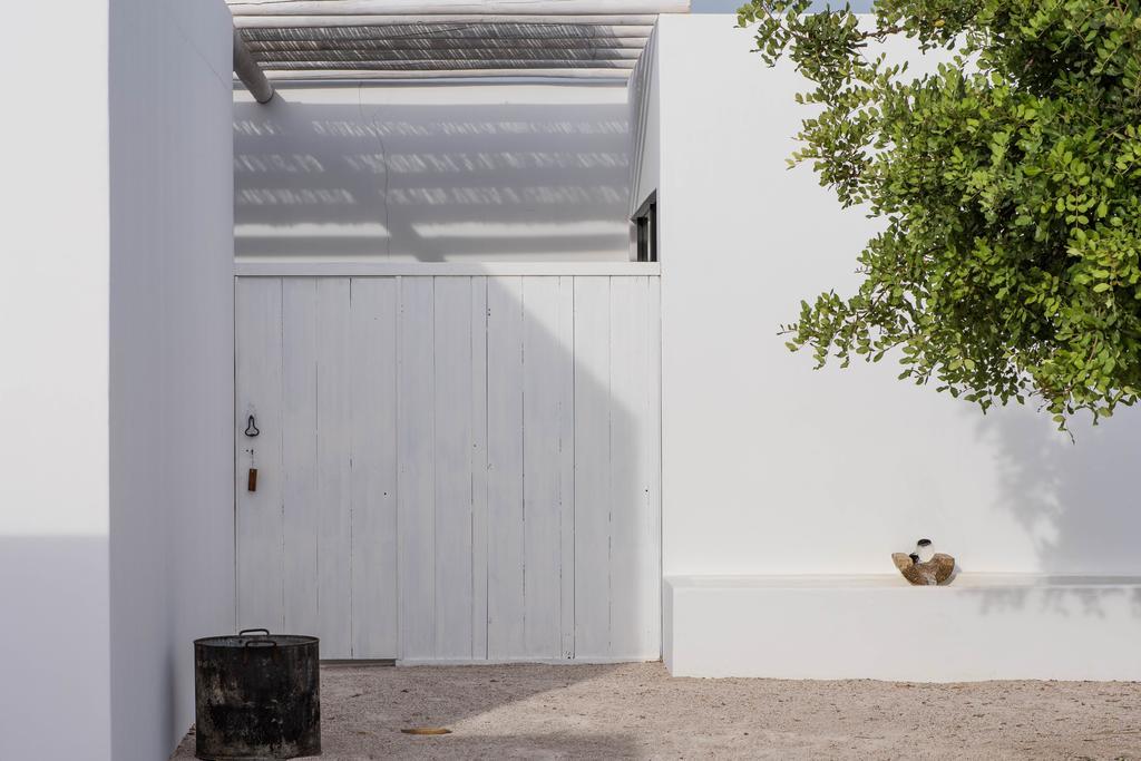 Pensao Agricola Guest House Cabanas De Tavira Exterior photo