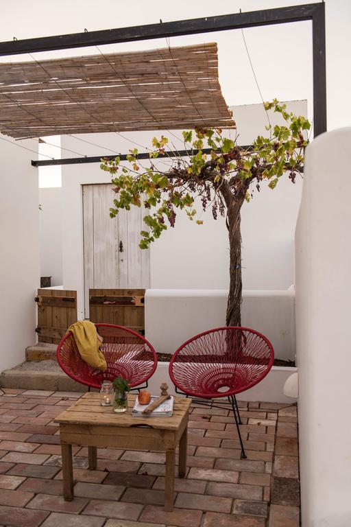 Pensao Agricola Guest House Cabanas De Tavira Exterior photo