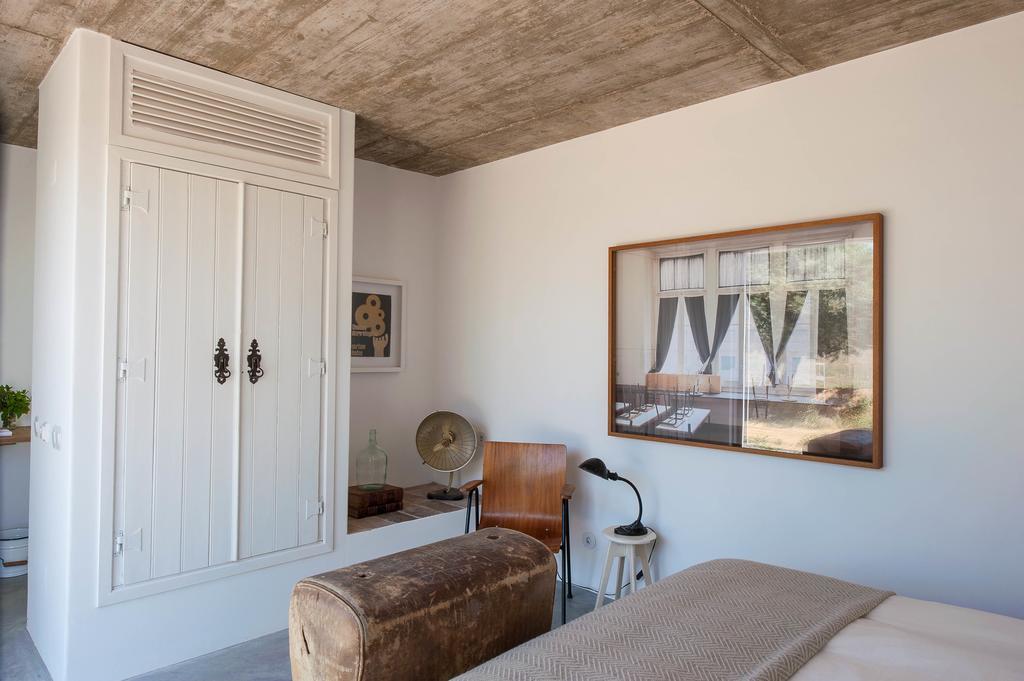 Pensao Agricola Guest House Cabanas De Tavira Exterior photo
