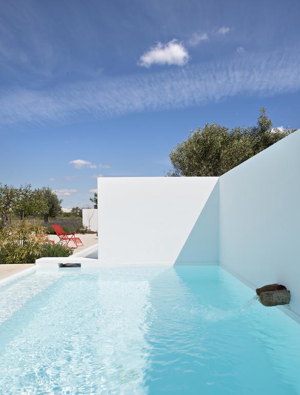 Pensao Agricola Guest House Cabanas De Tavira Exterior photo