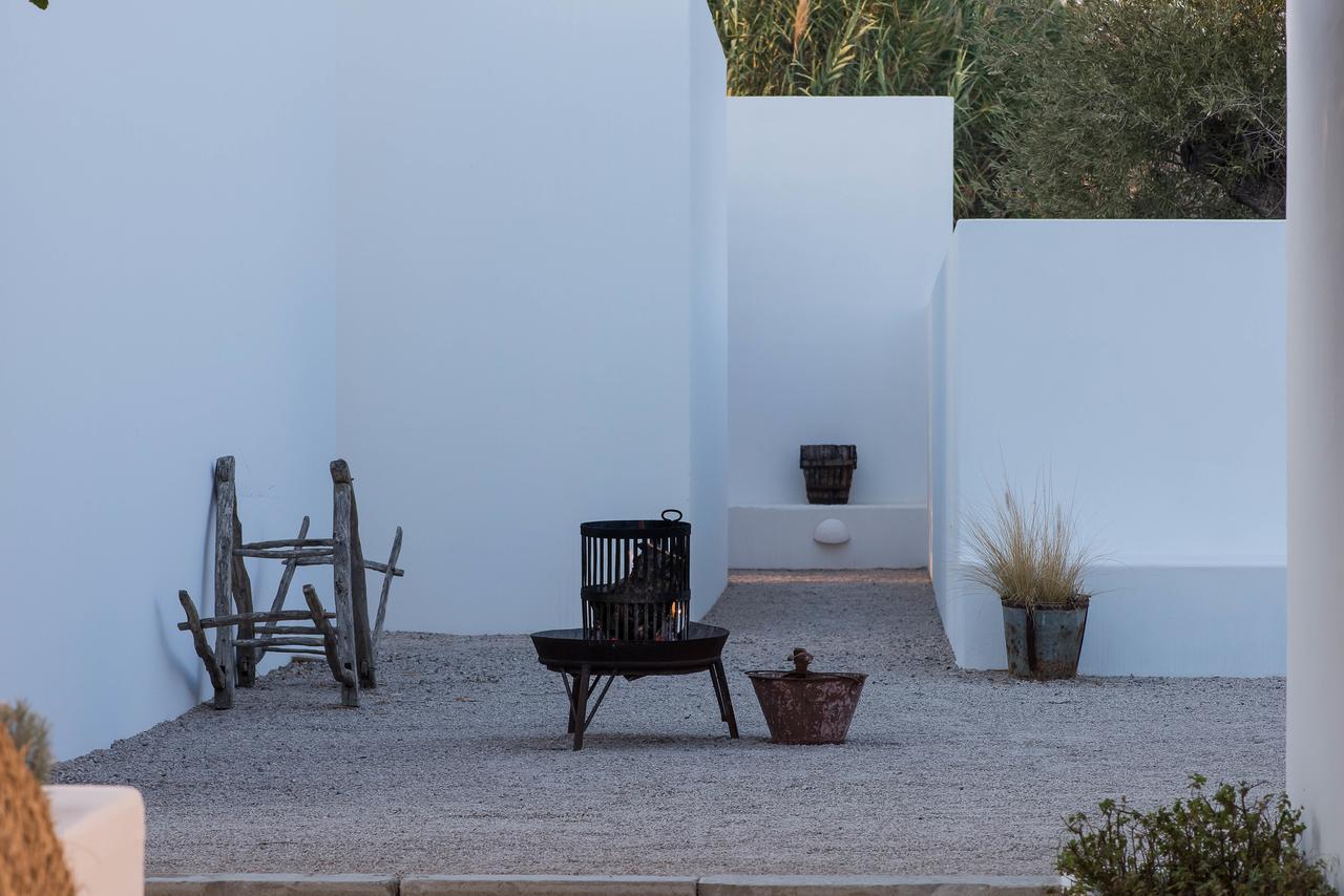 Pensao Agricola Guest House Cabanas De Tavira Exterior photo